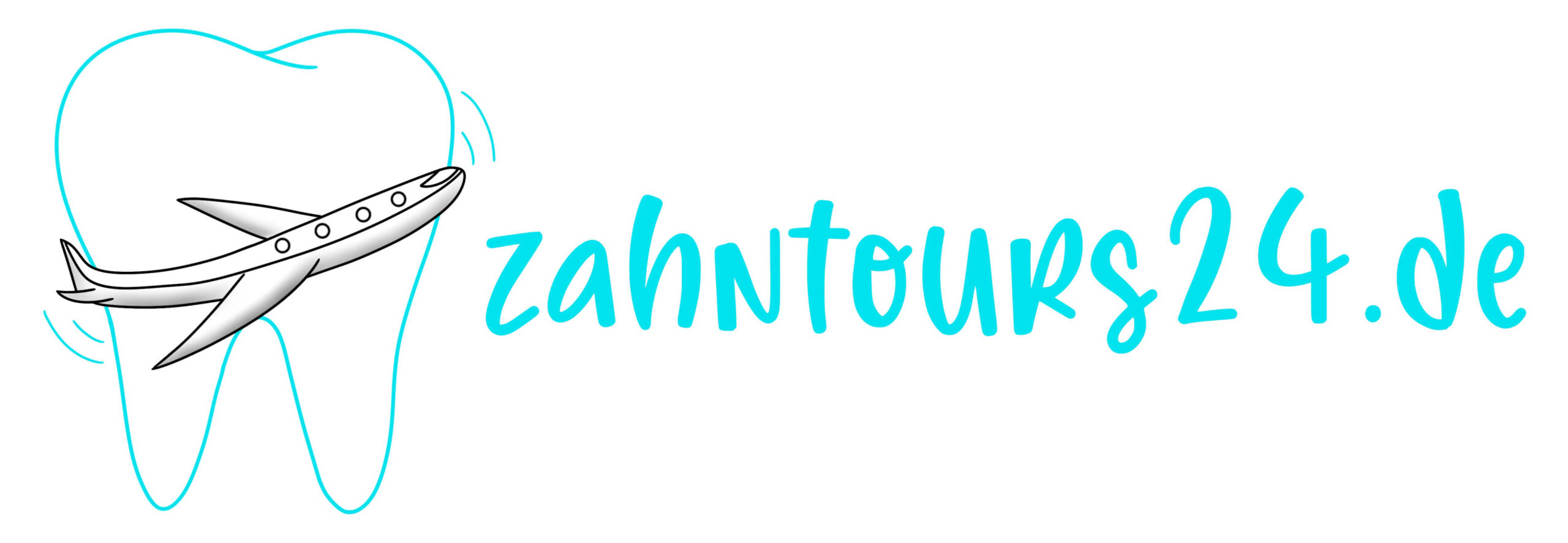 Zahntours24 Logo