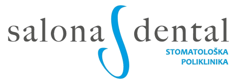 Salona Dental Logo