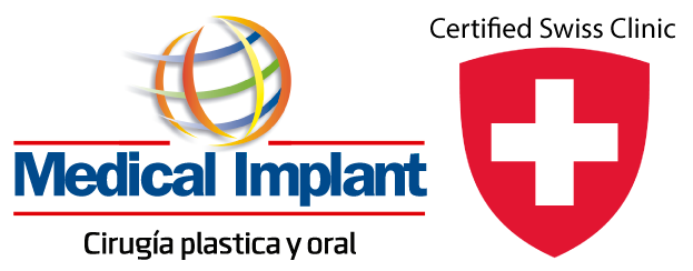 Medical Implant Logo